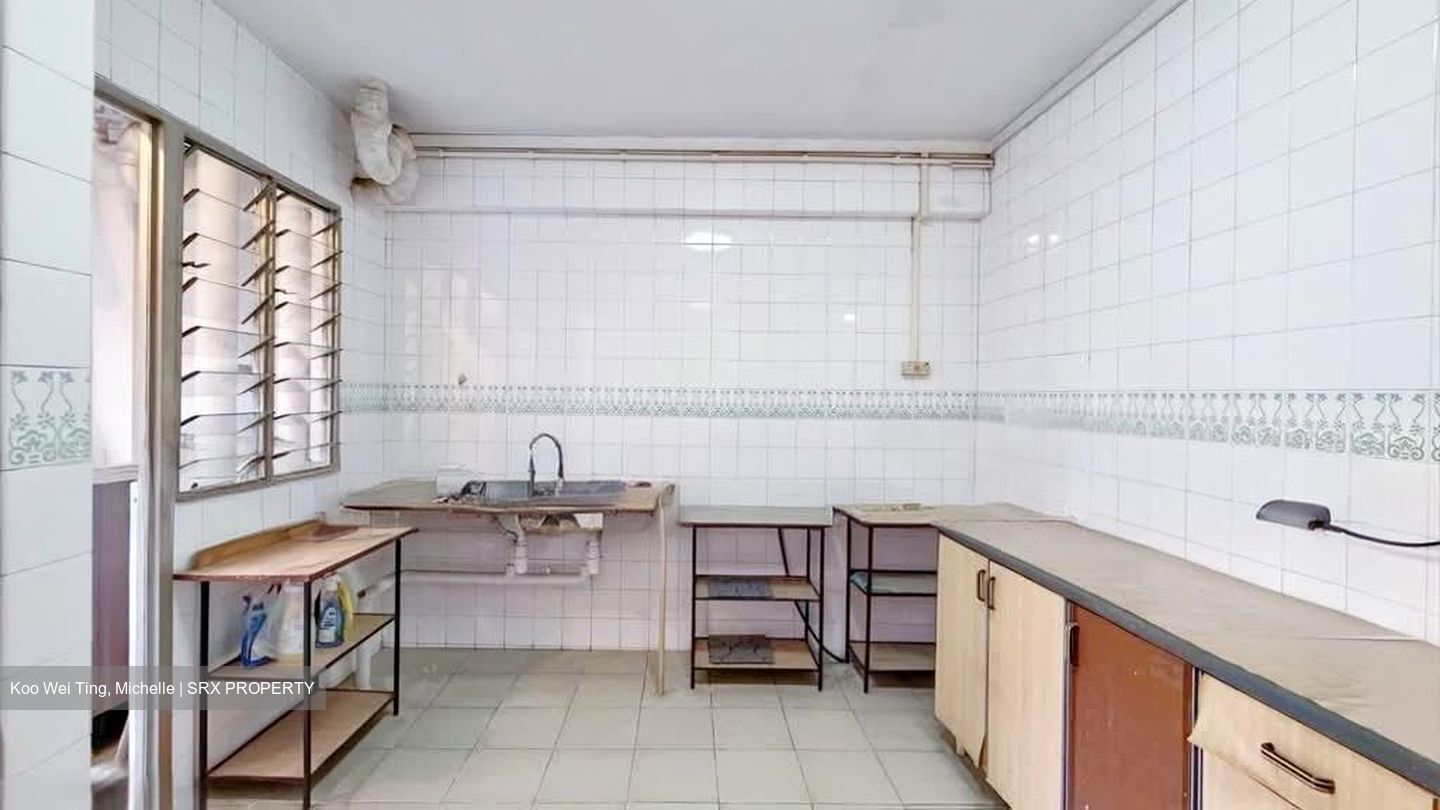 Blk 363 Woodlands Avenue 5 (Woodlands), HDB 4 Rooms #569792691